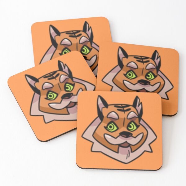 Item preview, Monster Prom: Coach  designed and sold by raybound420.