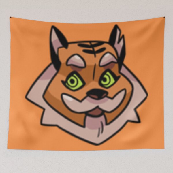 Item preview, Monster Prom: Coach  designed and sold by raybound420.