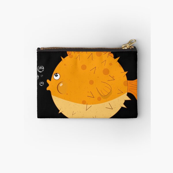 Item preview, Blow Fish or Puffer fish  designed and sold by roocky.