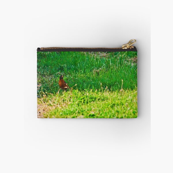 Item preview, A Bird in the the Grass designed and sold by ArmandoLeGrande.