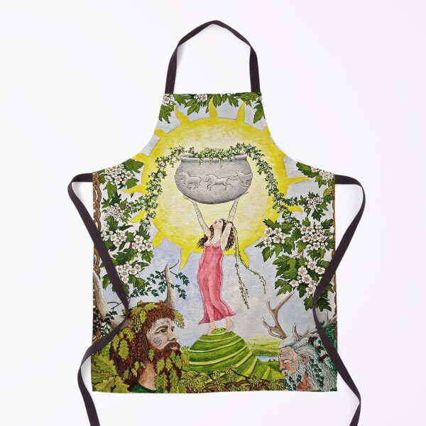 Item preview, BELTANE designed and sold by WildWoodGroves.