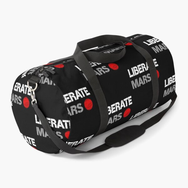 Item preview, Liberate Mars designed and sold by WPahat.