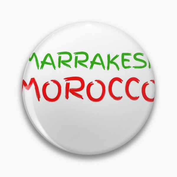 Item preview, Diseño de Marrakech designed and sold by Stylehigh.