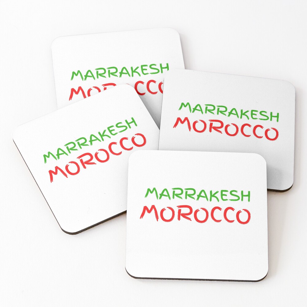 Item preview, Coasters (Set of 4) designed and sold by Stylehigh.