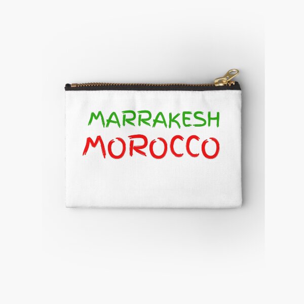 Aperçu de l'œuvre Conception de Marrakech créée et vendue par Stylehigh.