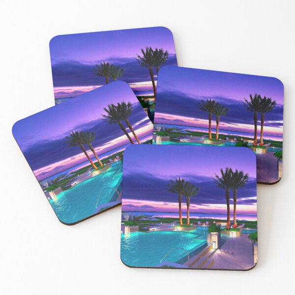 Item preview, Paradise vacation designed and sold by S-A-D-art-craft.