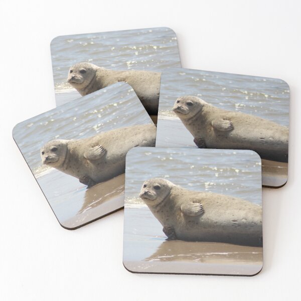 Item preview, Seal designed and sold by Marije Kouyzer.