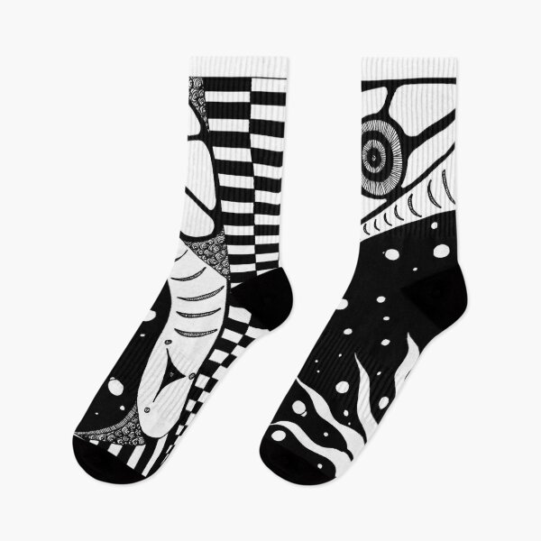 Item preview, MKW-BW.7-Snake designed and sold by Katrina Morgan.