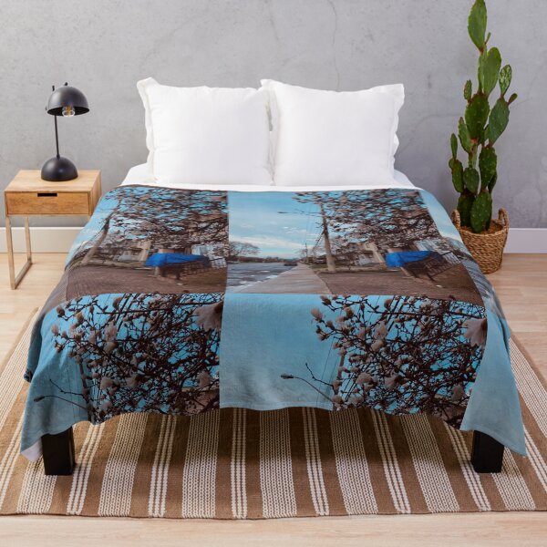 Item preview, Les fleurs du avril. designed and sold by mollyvibe.