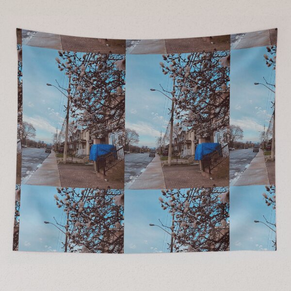 Item preview, Les fleurs du avril. designed and sold by mollyvibe.