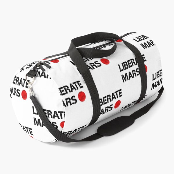 Item preview, Liberate Mars designed and sold by WPahat.