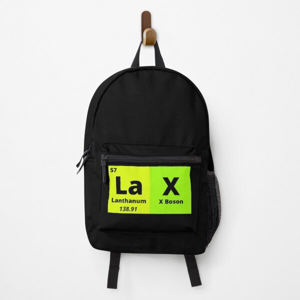 Item preview, Lacrosse Chemistry Periodic Table of Elements designed and sold by CuteDesigns1.