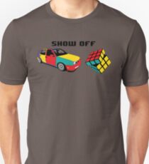 Show Off Unisex T-Shirt