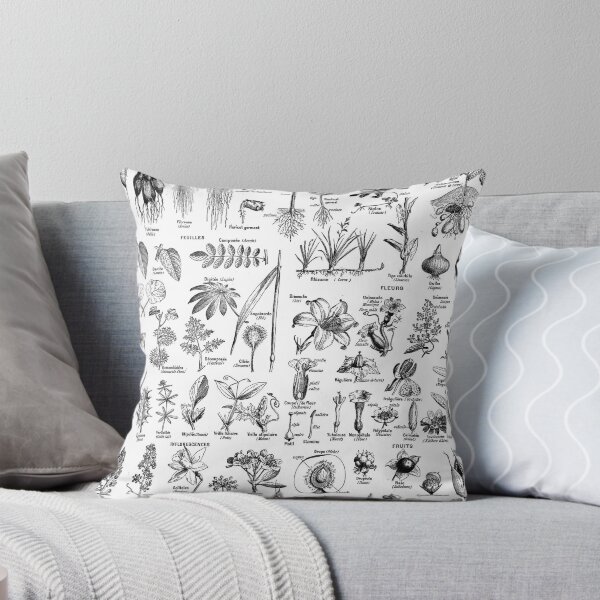 Item preview, Vintage botanical illustration designed and sold by alalaura.