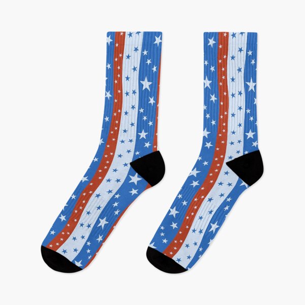 Item preview, Stars and stripes designed and sold by Amalus-files.