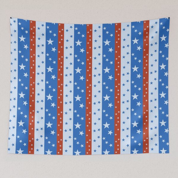 Item preview, Stars and stripes designed and sold by Amalus-files.