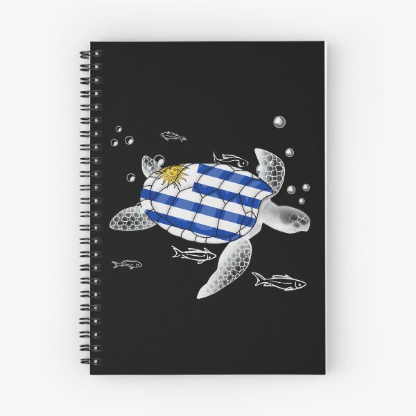 Item preview, Uruguay Turtle designed and sold by Fusti.