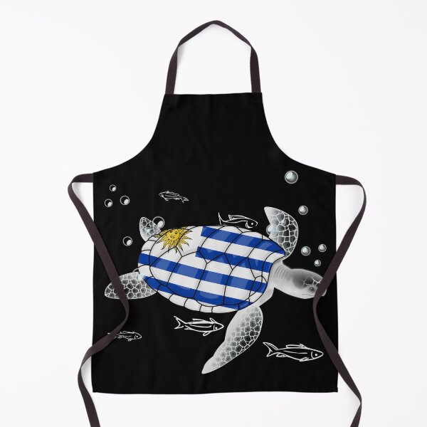 Item preview, Uruguay Turtle designed and sold by Fusti.