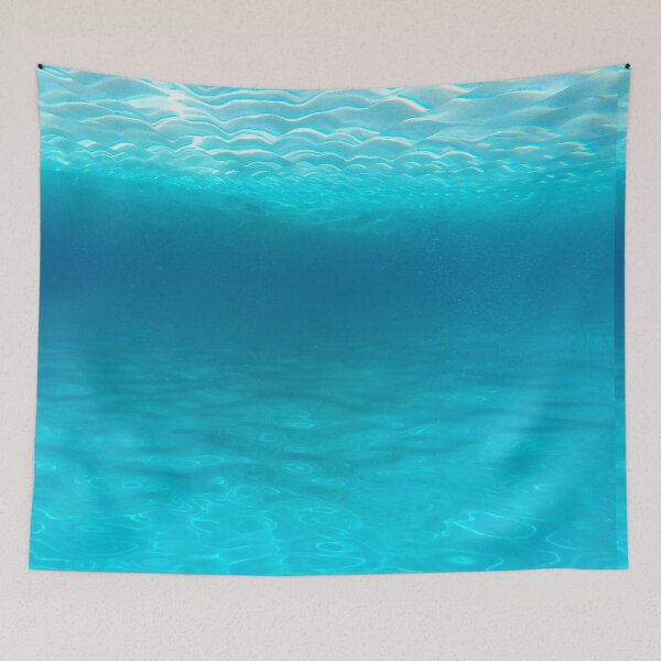 Item preview, Deep underwater experience designed and sold by Shir-designs.