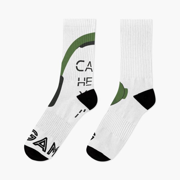 Item preview, Can't hear you I'm gaming designed and sold by Aedrikan.
