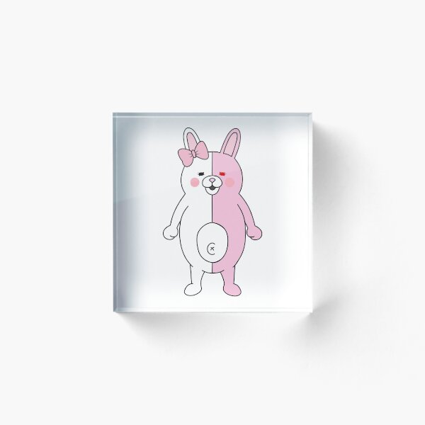Item preview, Monomi designed and sold by LunaLibrary.