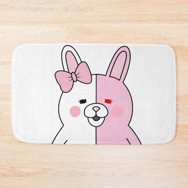 Item preview, Monomi designed and sold by LunaLibrary.