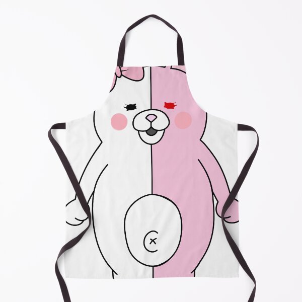 Item preview, Monomi designed and sold by LunaLibrary.
