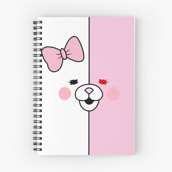 Item preview, Monomi designed and sold by LunaLibrary.