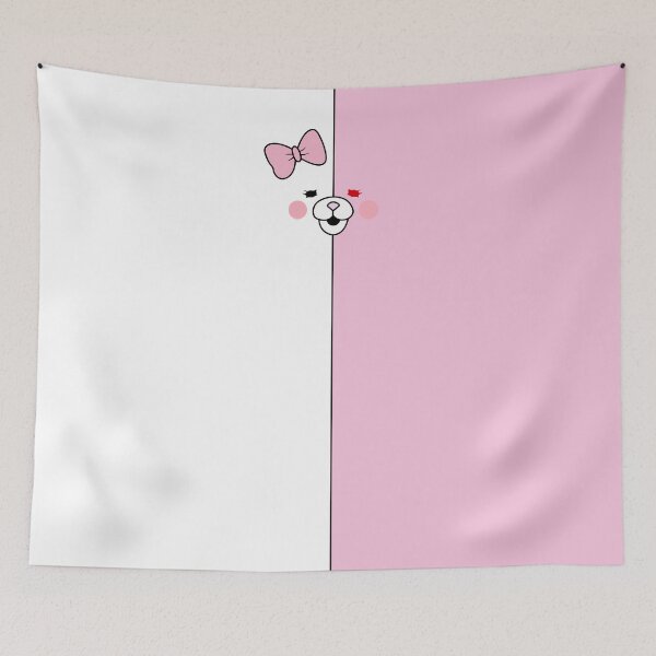 Item preview, Monomi designed and sold by LunaLibrary.