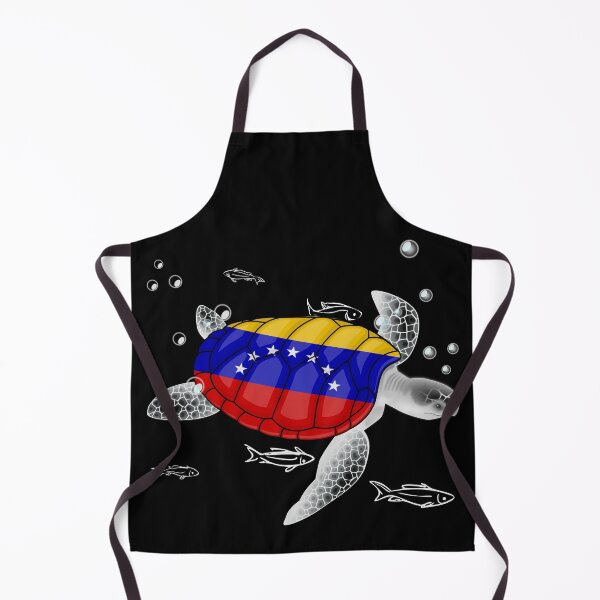 Item preview, Venezuela Turtle designed and sold by Fusti.