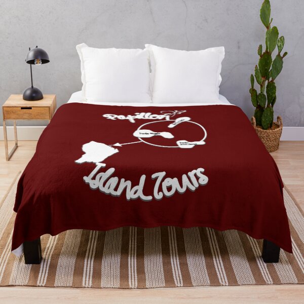 Item preview, Papillon Island Tours designed and sold by DocSmithDesigns.
