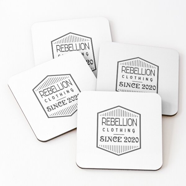 Item preview, REBELLION CLOTHING COMOPANY LOGO designed and sold by RebellionWear.
