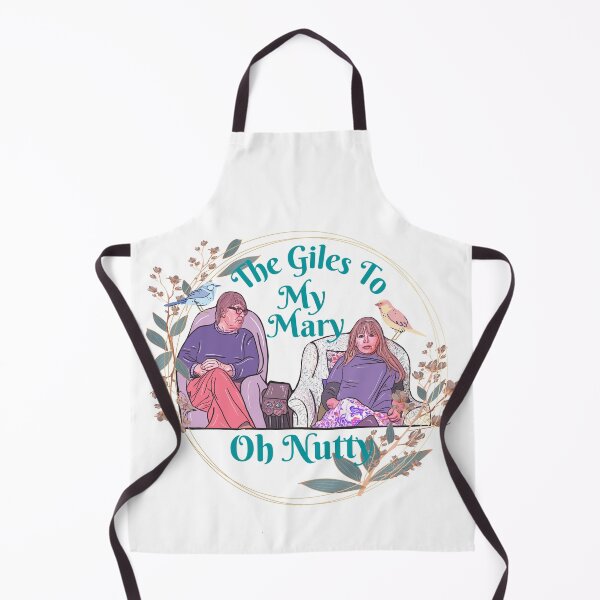 Item preview, The giles to my mary  designed and sold by Nicfearn86.