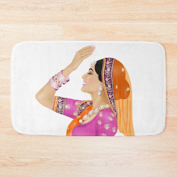 Item preview, Bollywood Beauty (2) designed and sold by Cyra26.