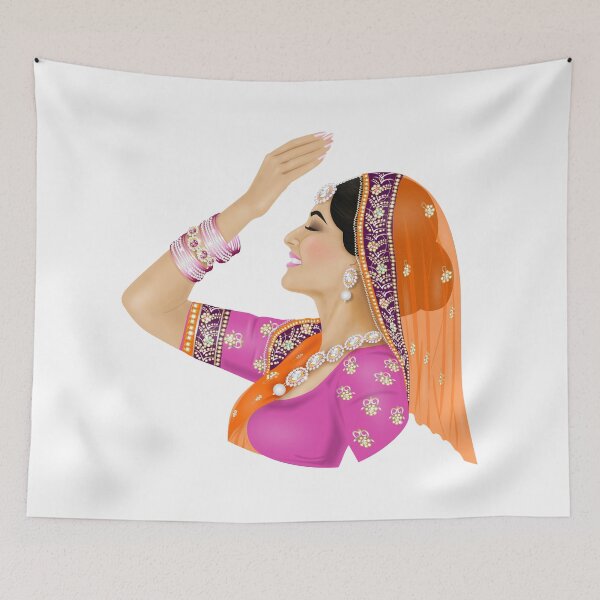 Item preview, Bollywood Beauty (2) designed and sold by Cyra26.