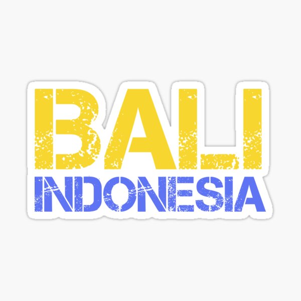 Aperçu de l'œuvre Conception de Bali créée et vendue par Stylehigh.