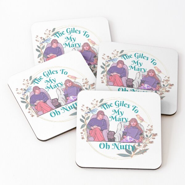 Item preview, The giles to my mary  designed and sold by Nicfearn86.