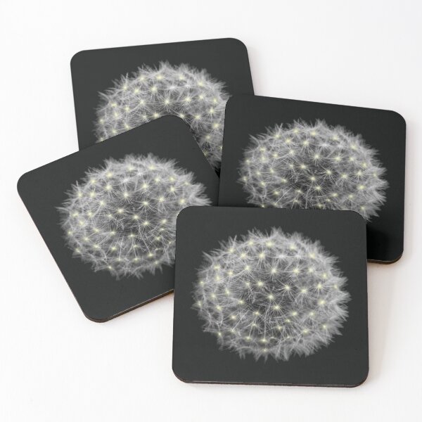 Item preview, Make  A Wish - Dandelion seeds designed and sold by House of Hartz by: Dominique11.