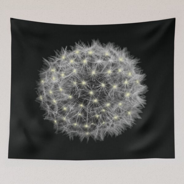 Item preview, Make  A Wish - Dandelion seeds designed and sold by House of Hartz by: Dominique11.