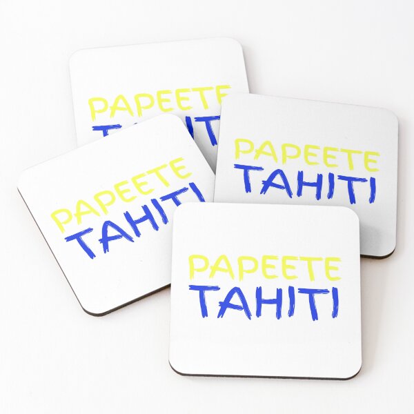 Artikelvorschau, Tahiti design entworfen und verkauft von Stylehigh.