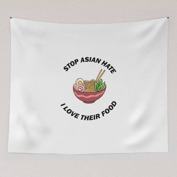 Item preview, Stop Asian hate designed and sold by JohnChistores.