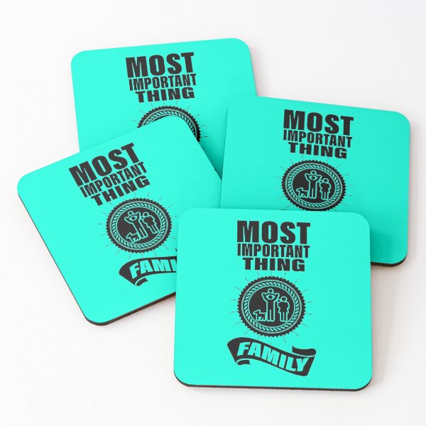 Item preview, Love Your Family More the anything designed and sold by BDLuck2021.
