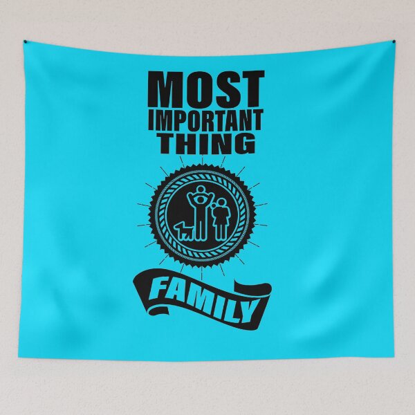 Item preview, Love Your Family More the anything designed and sold by BDLuck2021.
