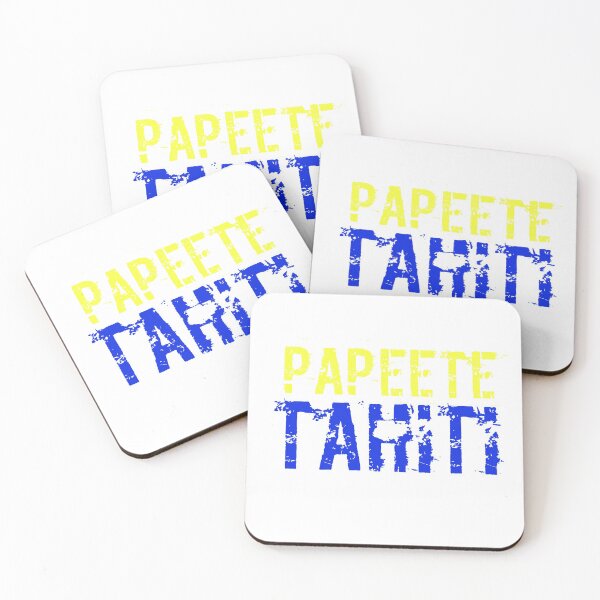 Artikelvorschau, Tahiti design entworfen und verkauft von Stylehigh.