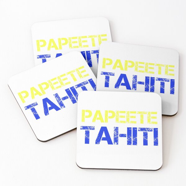 Artikelvorschau, Tahiti design entworfen und verkauft von Stylehigh.