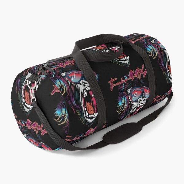 Item preview, Deadfamous - Funky Munky Illustration designed and sold by Dead-Famous.