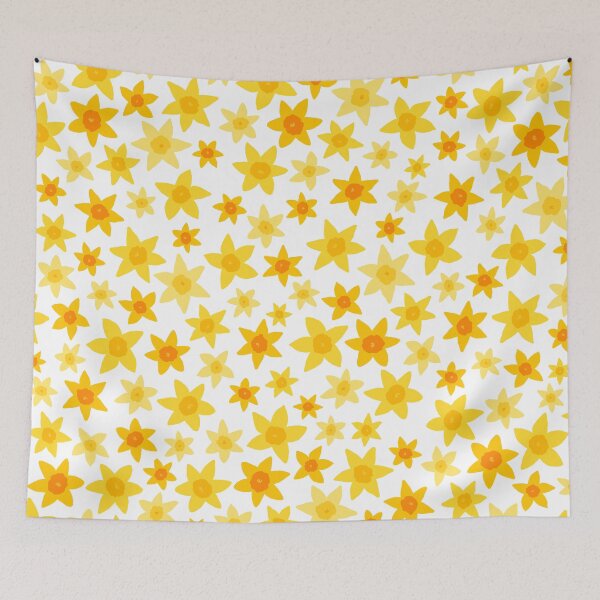 Item preview, Daffodils designed and sold by IvyAmber.