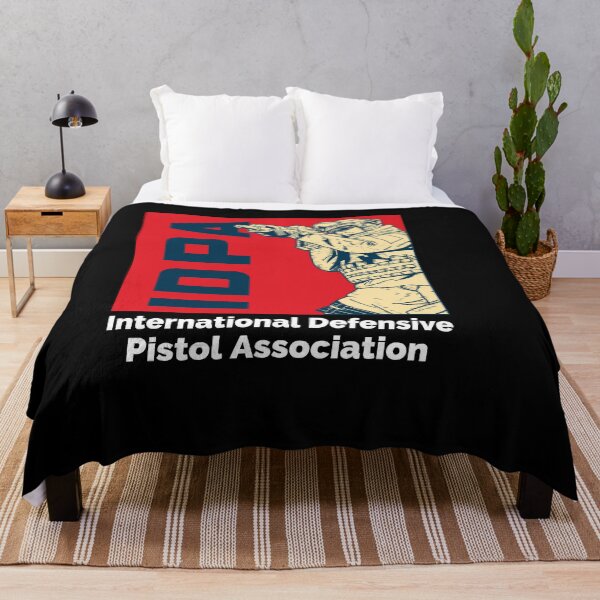 Item preview, IDPA - International Defensive Pistol Association designed and sold by Callahans.