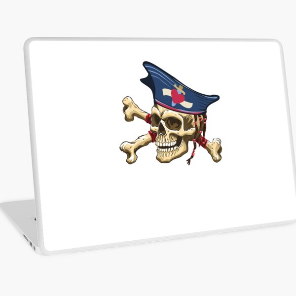 Pirate Shirt Art Board Print for Sale by VFXBoards