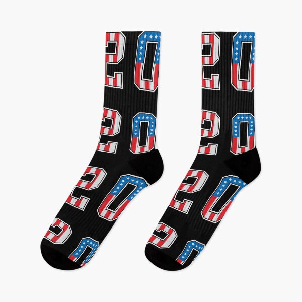 Item preview, Vintage Number 2 American Classy Number two United States Flag designed and sold by Urosek.